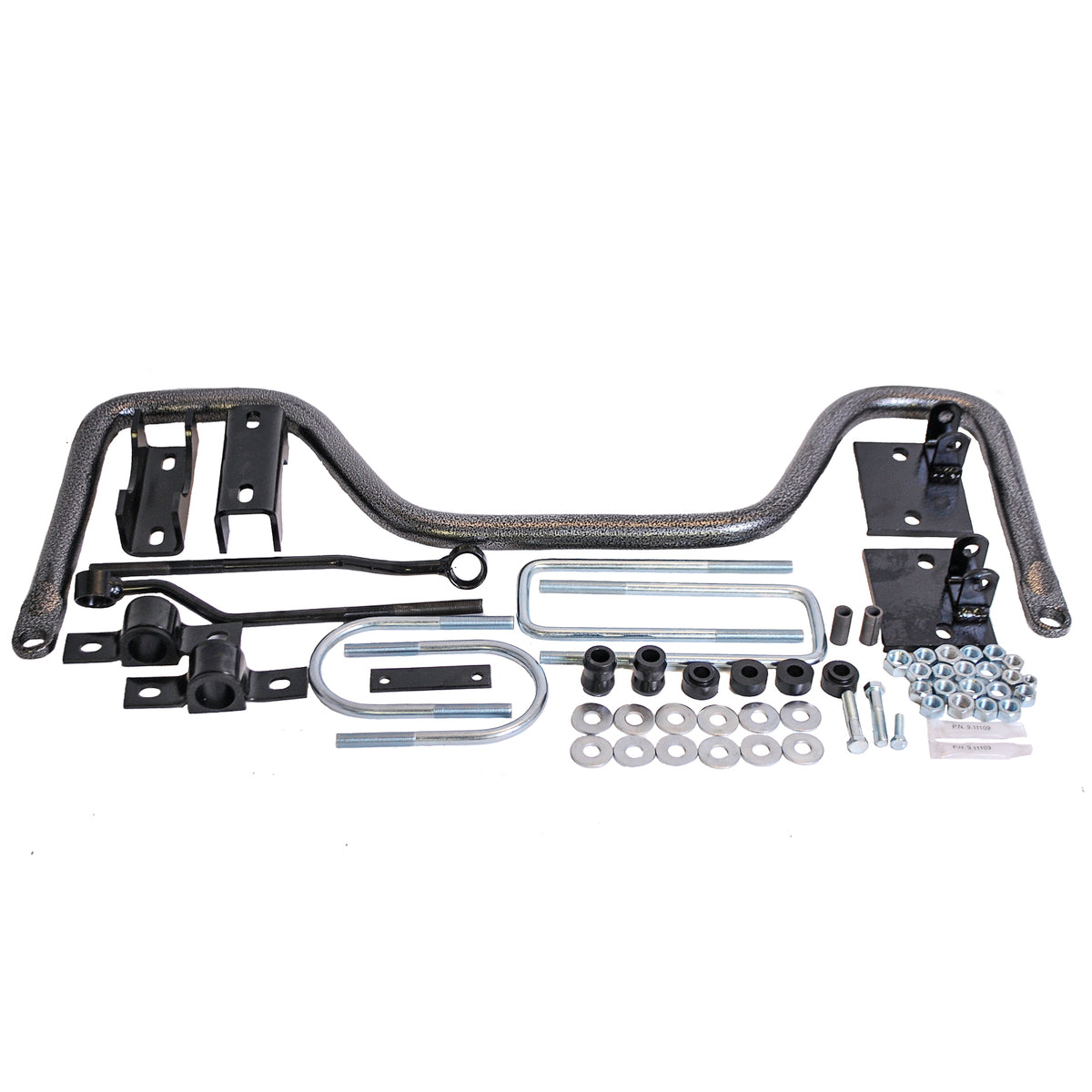 Hellwig 7269 Big Wig Rear Sway Bar