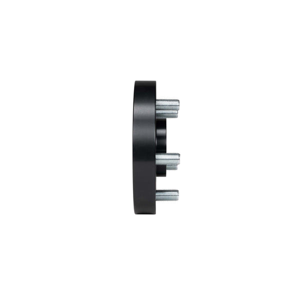 S90-4-25-063-B Eibach PRO-SPACER Kit (25mm Pair) (Black) Ford Mustang