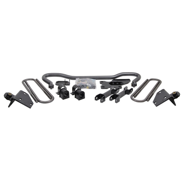 Hellwig 7327 Rear Sway Bar Kit