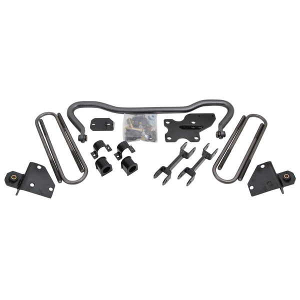 Hellwig 7327 Rear Sway Bar Kit
