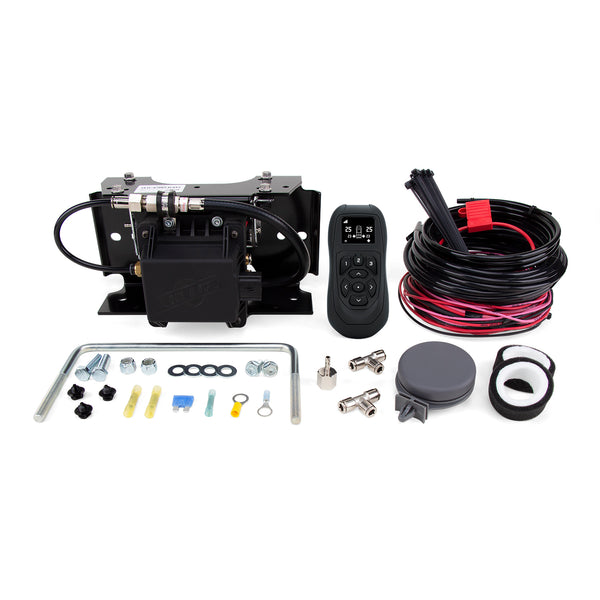 Air Lift 74000EZ WirelessAir Control System (2nd Generation) with EZ Mount