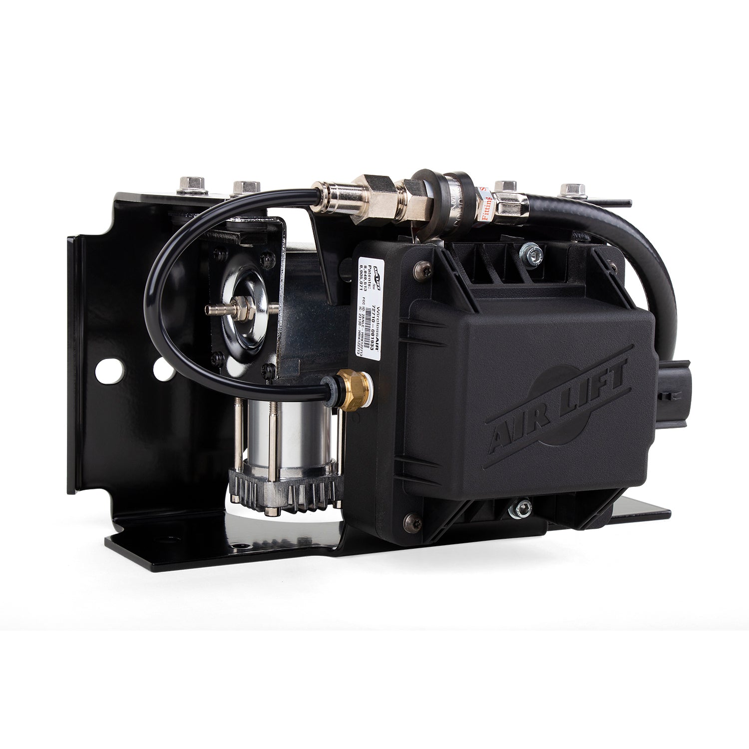 Air Lift 74000EZ WirelessAir Control System (2nd Generation) with EZ Mount