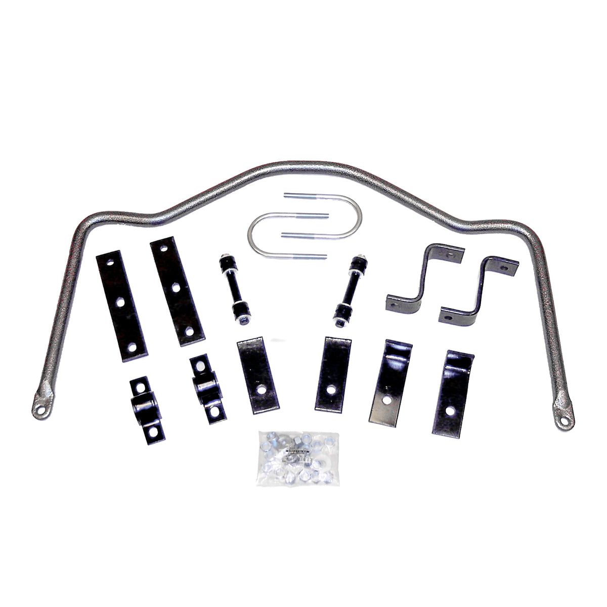 Hellwig 7403 Rear Sway Bar Kit