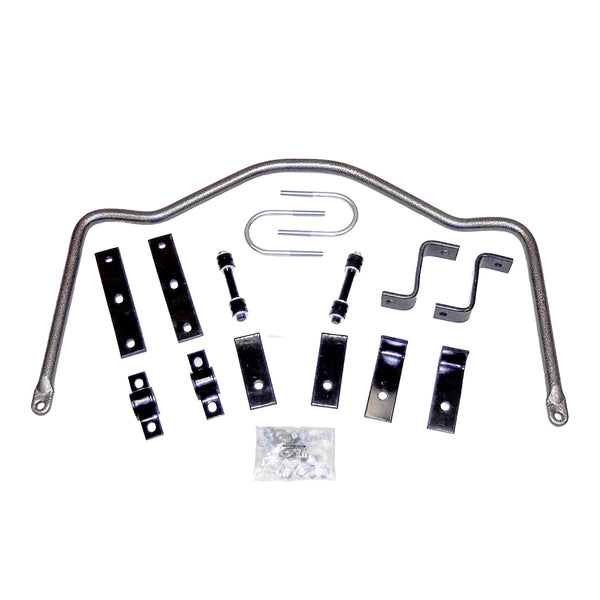 Hellwig 7403 Rear Sway Bar Kit