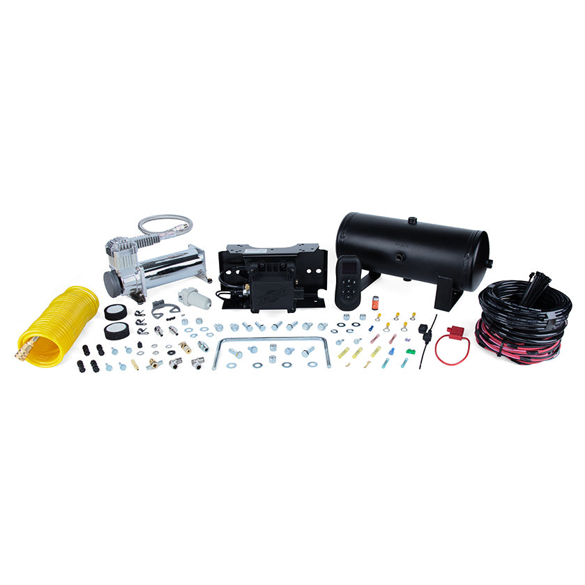 Air Lift 74100EZ WirelessAir Tank plus EZ Mount