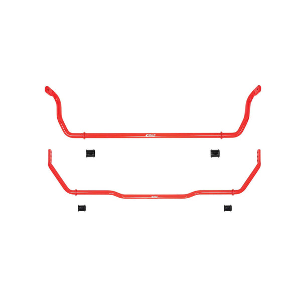 7212.320 Eibach ANTI-ROLL-KIT (Both Front and Rear Sway Bars) PORSCHE Boxster