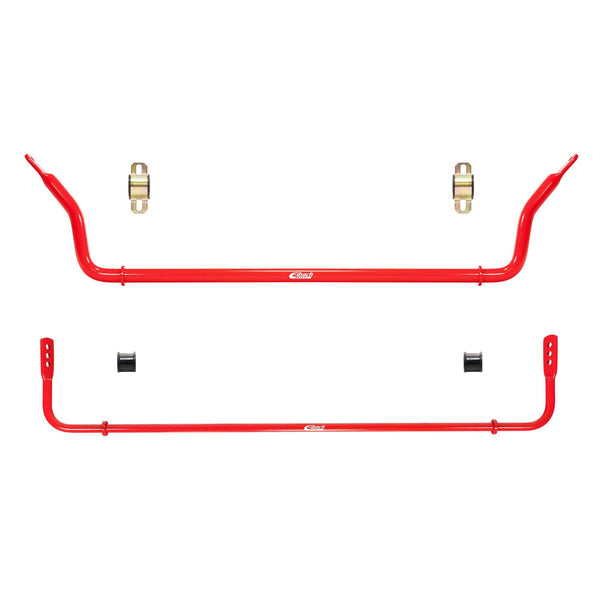 5530.320 Eibach ANTI-ROLL-KIT (Both Front and Rear Sway Bars) MAZDA Miata