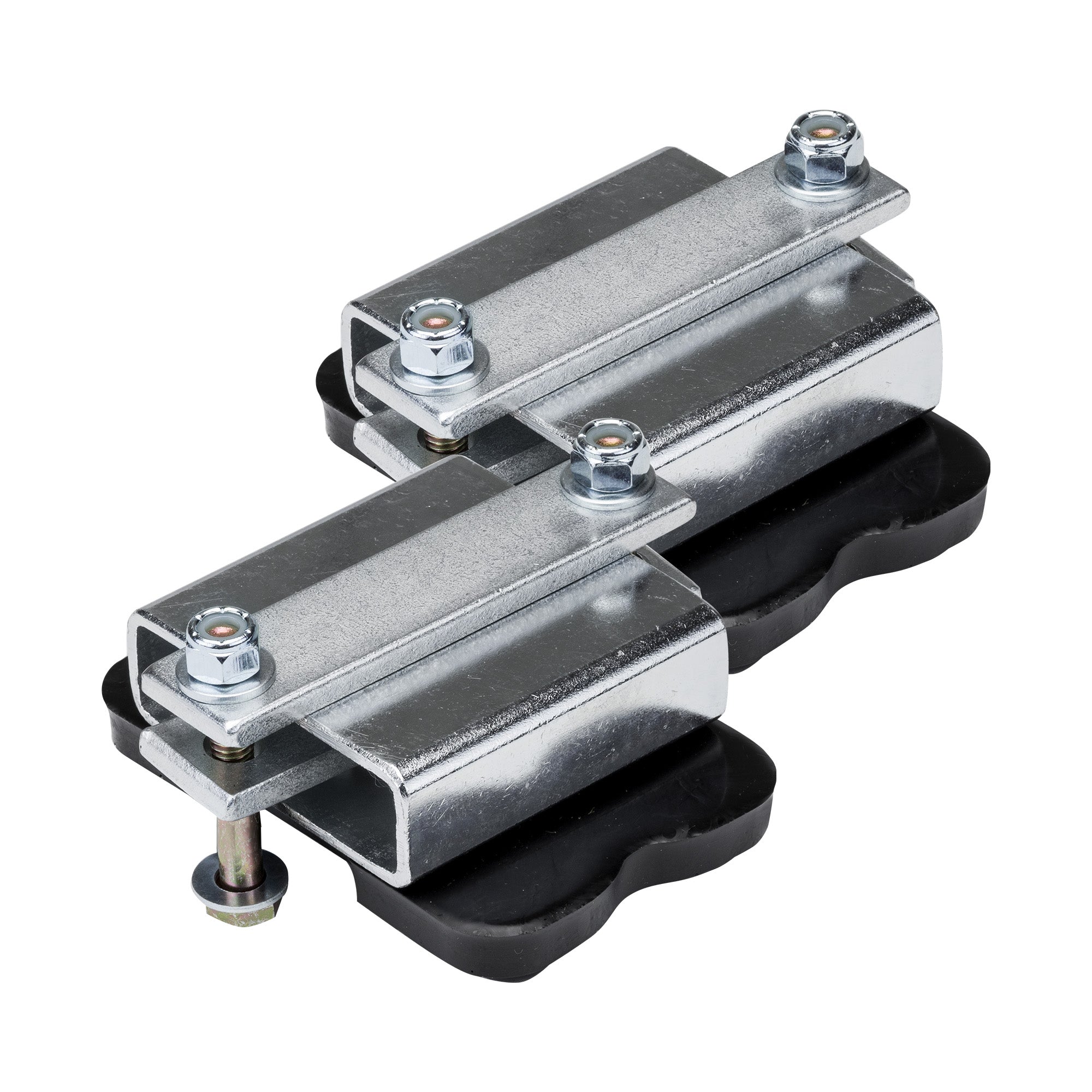 SuperSprings P1KT Mounting Kit