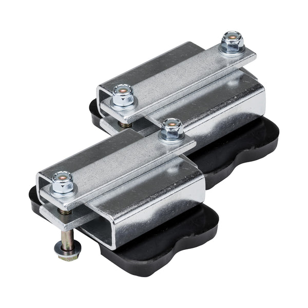 SuperSprings P1KT Mounting Kit