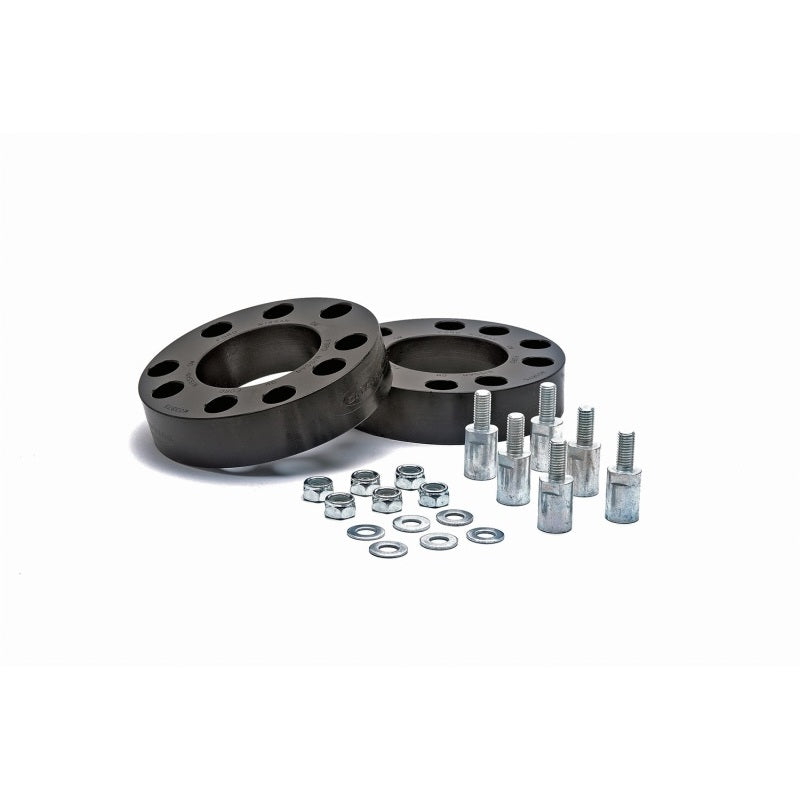 Daystar KG09105BK Front 2in Leveling Kit