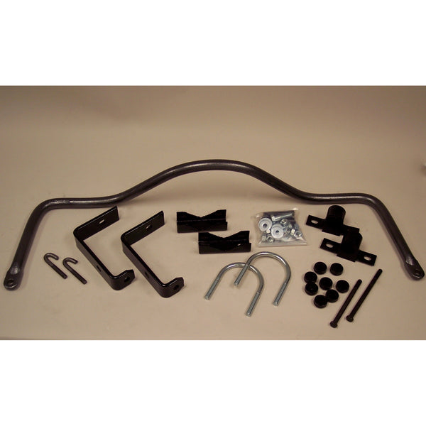 Hellwig 7555 Rear Sway Bar Kit