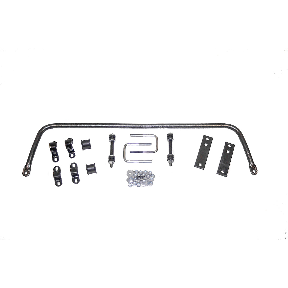 Hellwig 7616 Front Sway Bar Kit