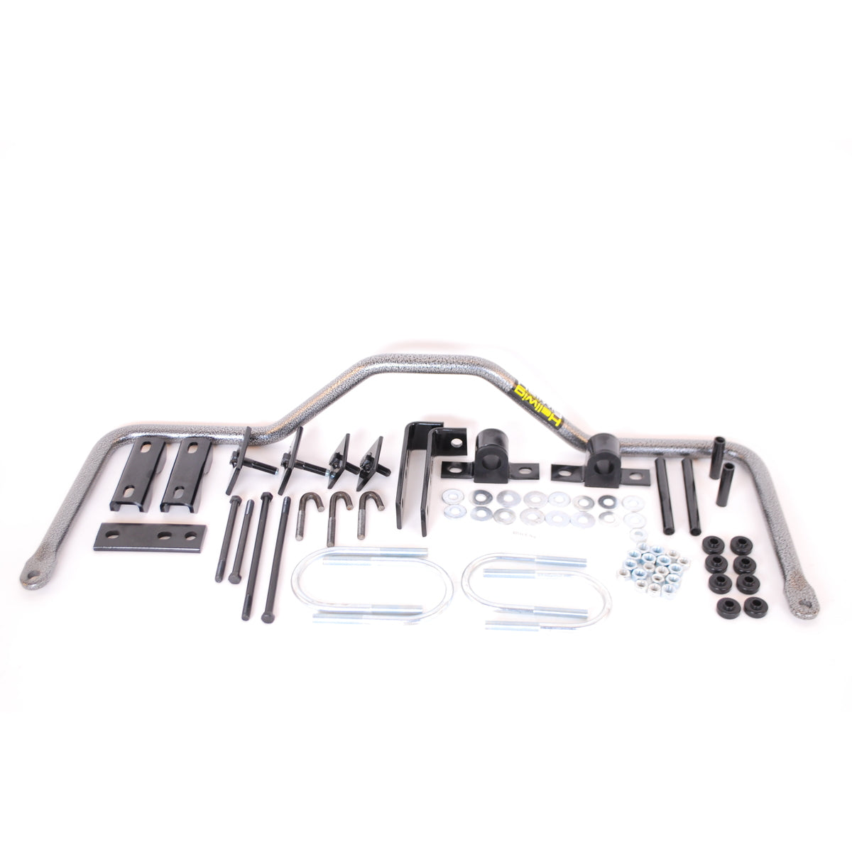 Hellwig 7621 Rear Sway Bar Kit
