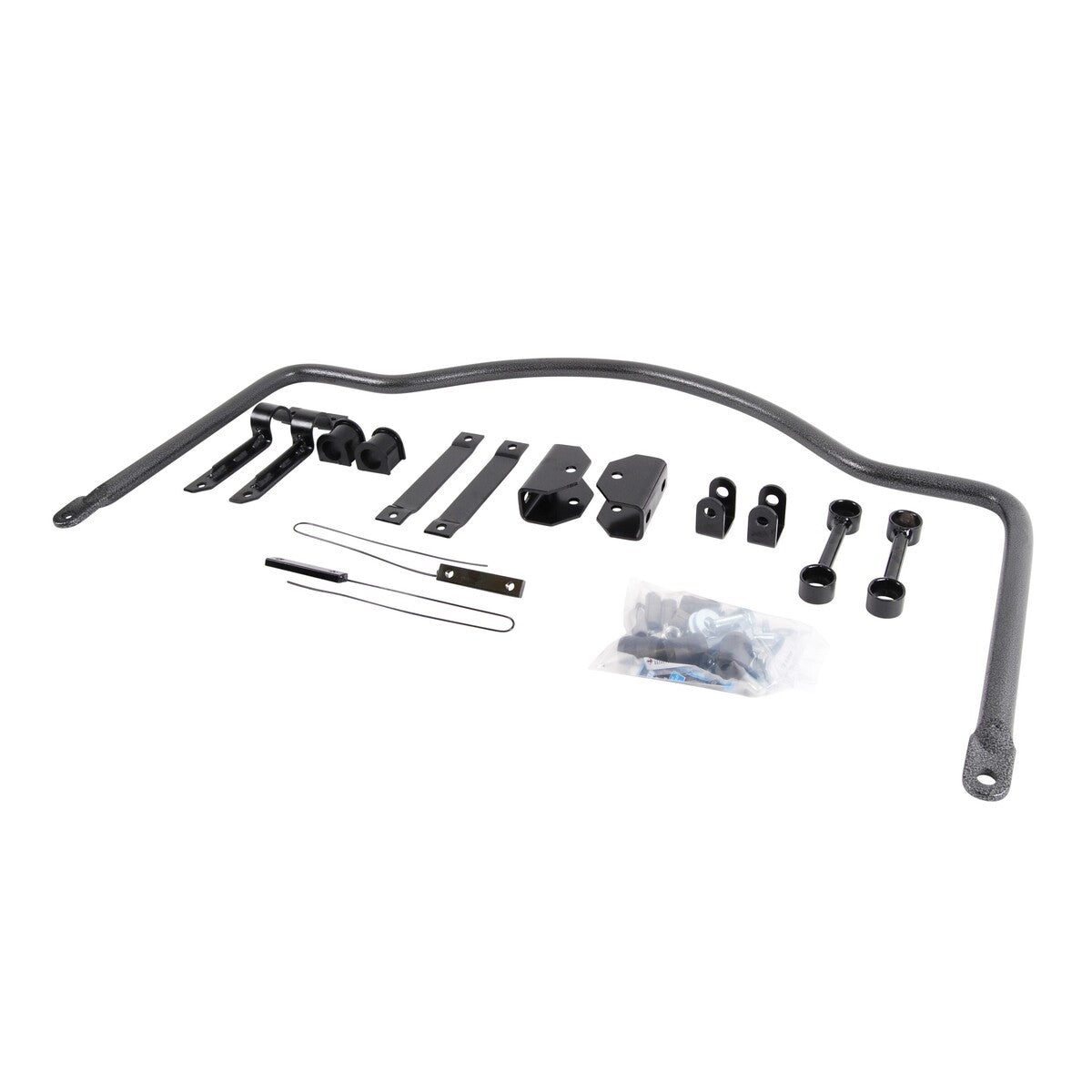 Hellwig Sticker Hellwig 7623 Rear Sway Bar Kit – ShockWarehouse