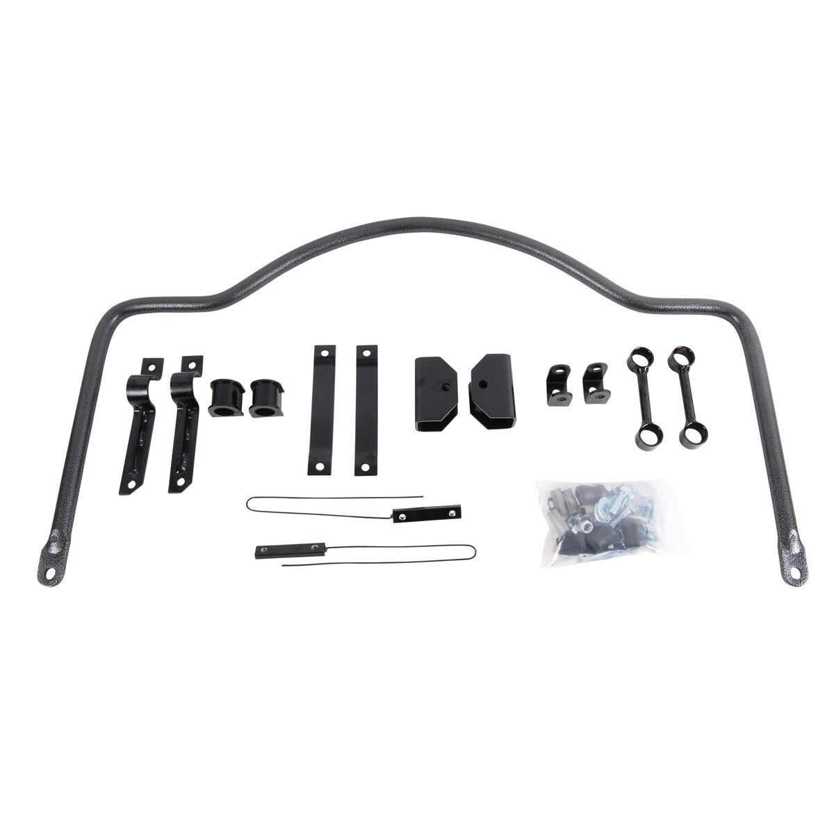Hellwig Sticker Hellwig 7623 Rear Sway Bar Kit – ShockWarehouse