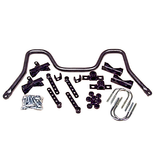 Hellwig 7634 Rear Sway Bar Kit