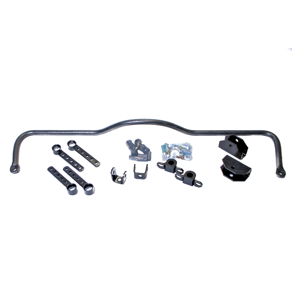 Hellwig 7644 Rear Sway Bar Kit