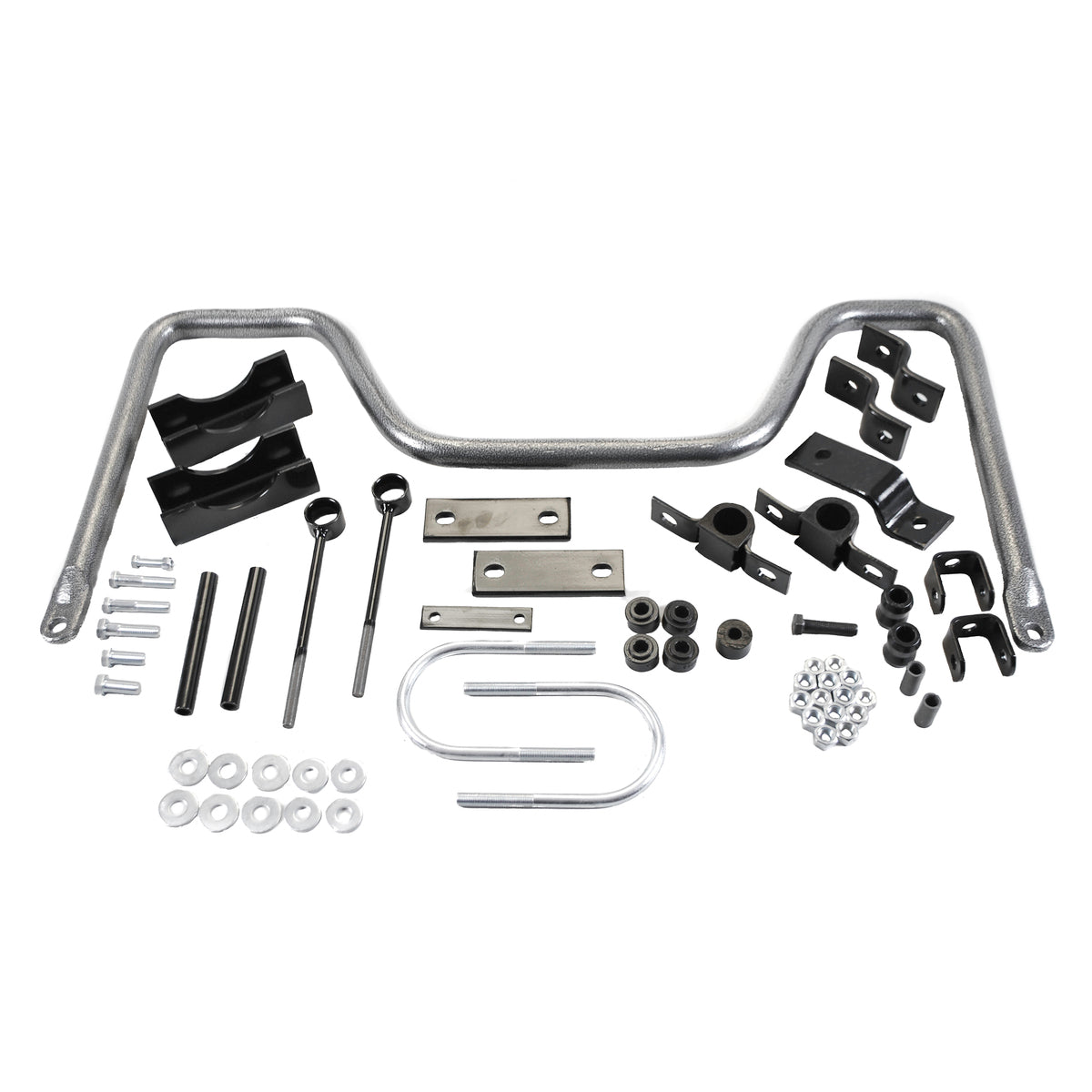 Hellwig 7653 Rear Sway Bar Kit