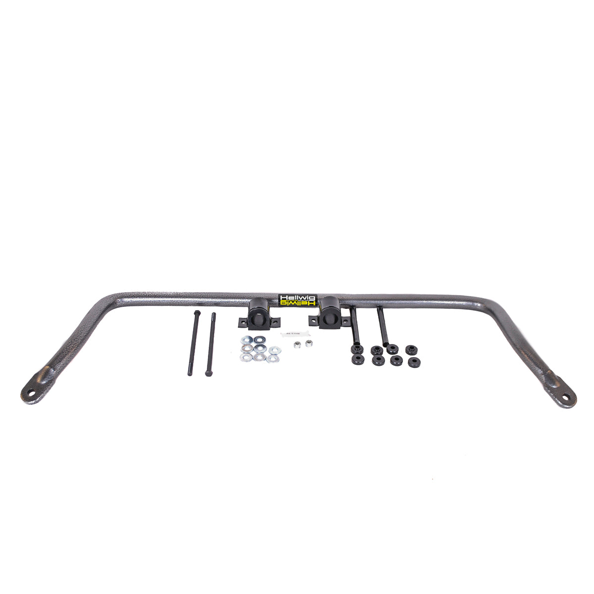 Hellwig 7654 Front Sway Bar Kit