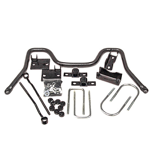 Hellwig 7658 Rear Sway Bar Kit