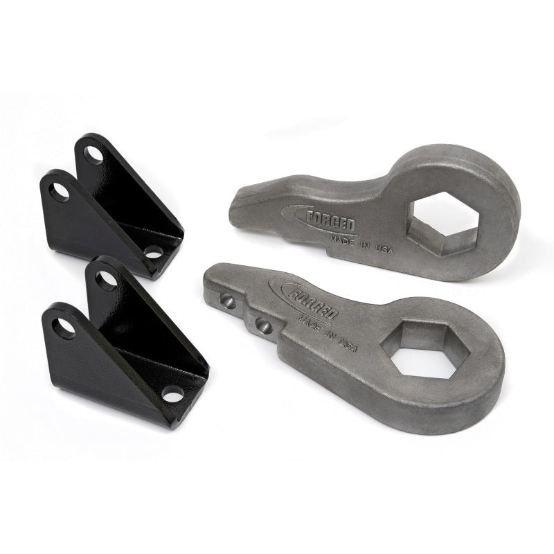 Daystar KG09107 Front 2in Leveling Kit