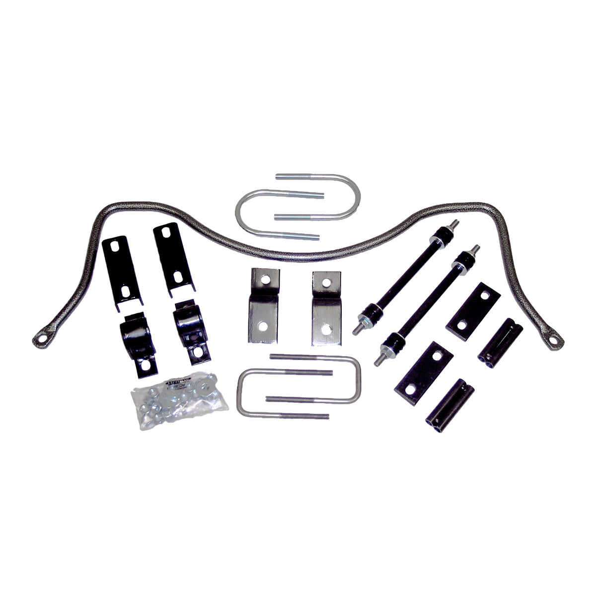 Hellwig 7671 Rear Sway Bar Kit