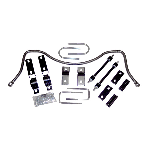 Hellwig 7671 Rear Sway Bar Kit
