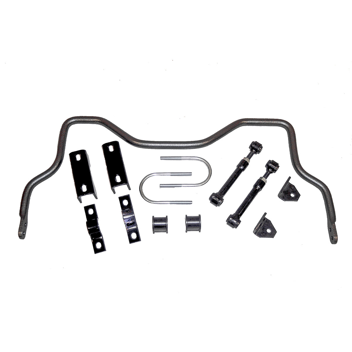 Hellwig 7680 Rear Sway Bar Kit