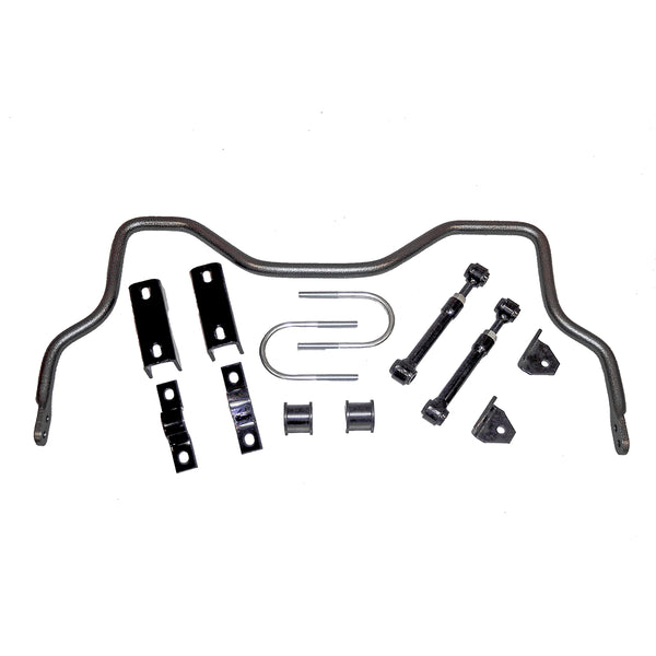 Hellwig 7680 Rear Sway Bar Kit