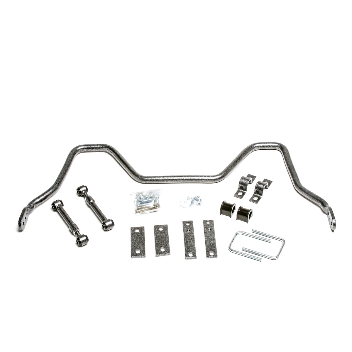 Hellwig 7692 Rear Sway Bar Kit