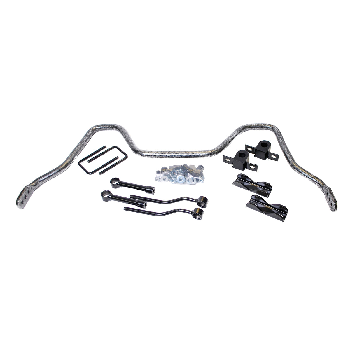 Hellwig 7700 Rear Sway Bar Kit