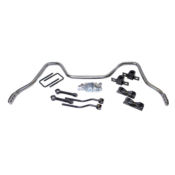 Hellwig 7700 Rear Sway Bar Kit