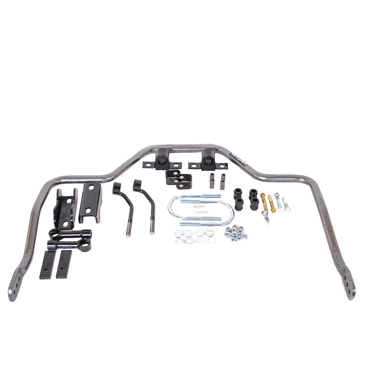 Hellwig 7705 Rear Sway Bar Kit