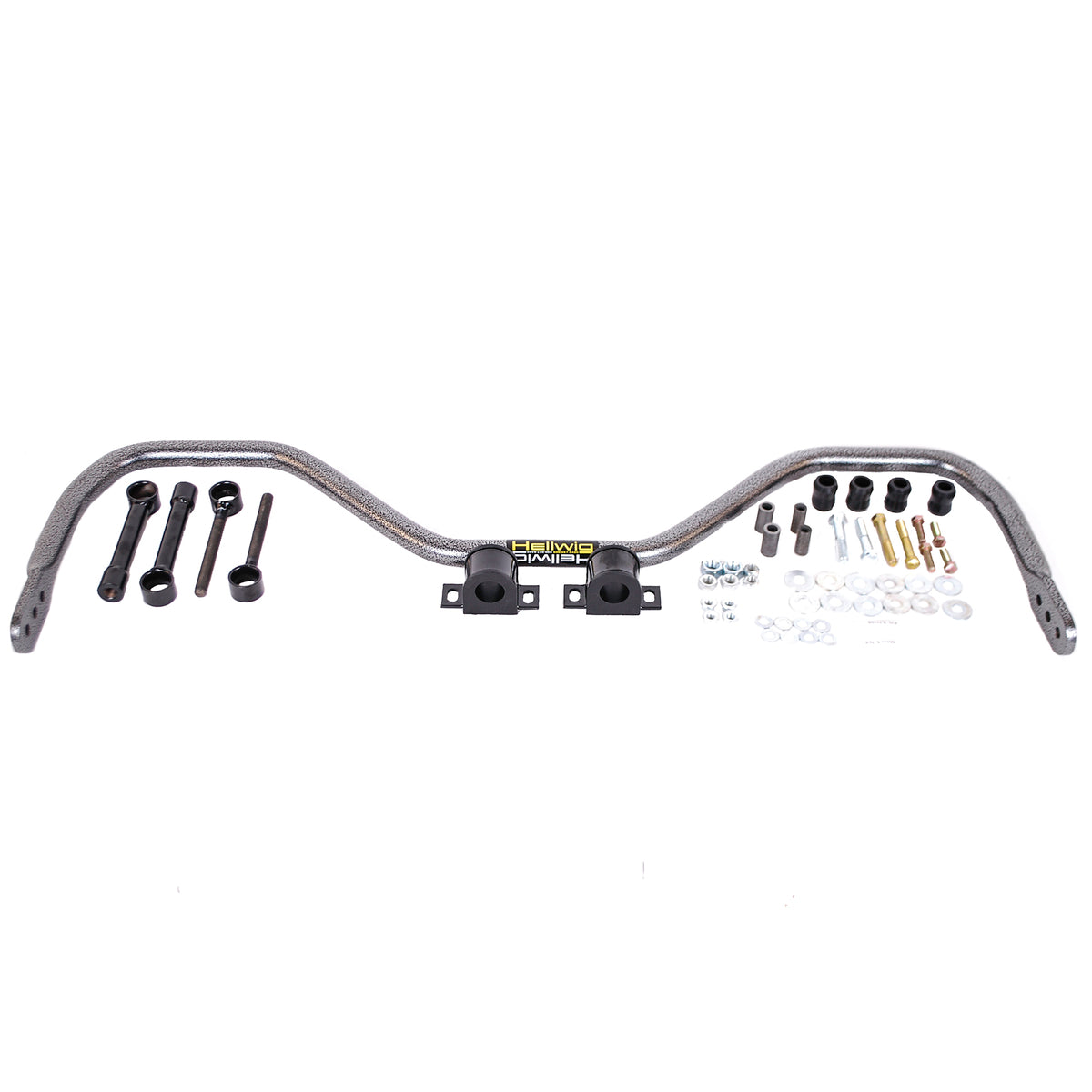 Hellwig 7707 Rear Sway Bar Kit