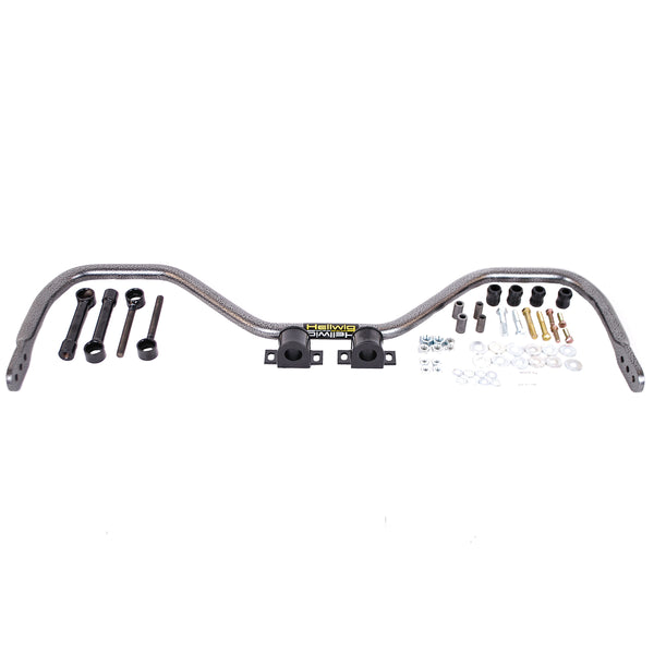 Hellwig 7707 Rear Sway Bar Kit