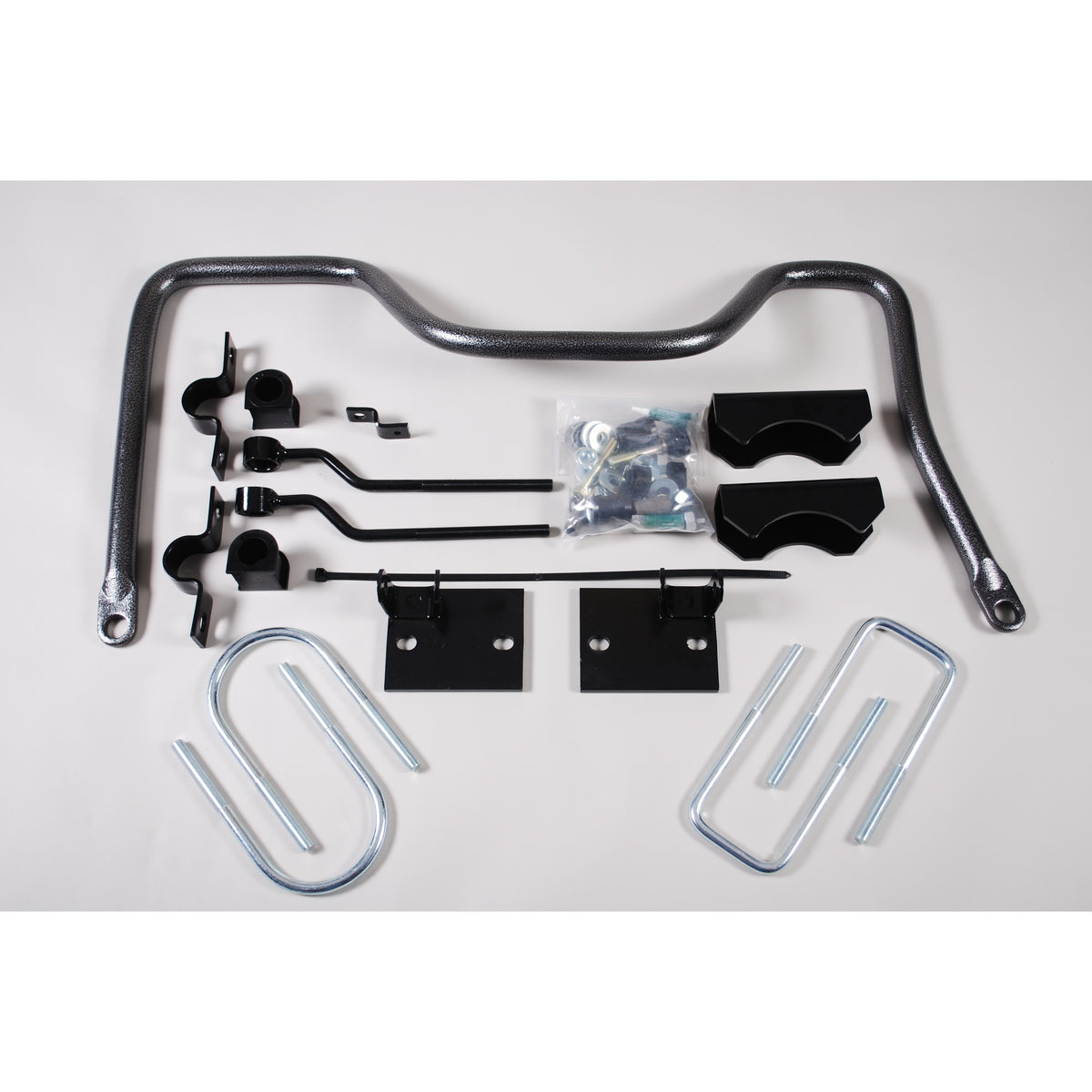 Hellwig 7710 Rear Sway Bar Kit