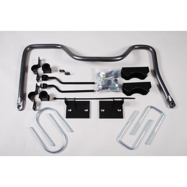 Hellwig 7710 Rear Sway Bar Kit
