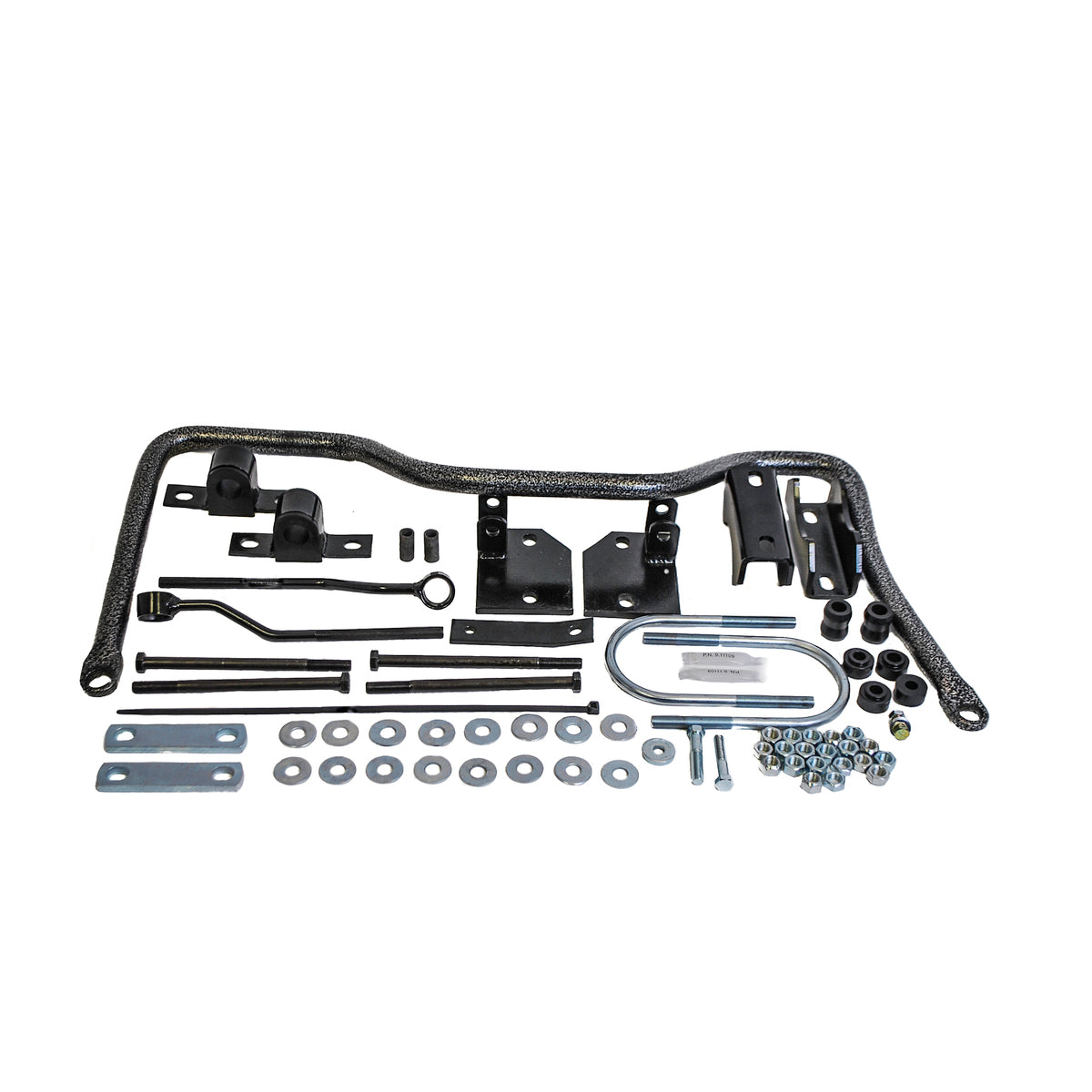 Hellwig 7730 Rear Sway Bar Kit