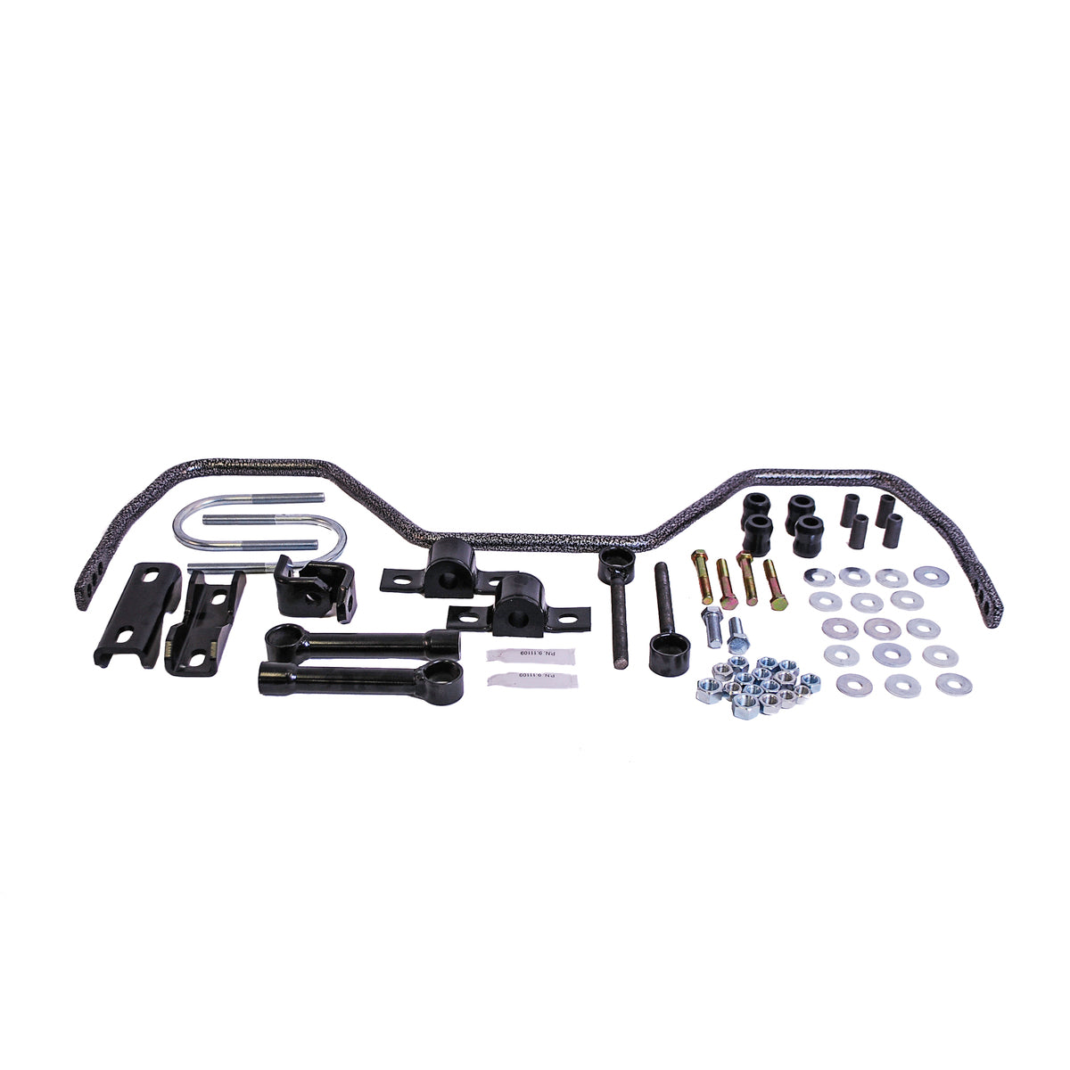 Hellwig 7731 Rear Sway Bar Kit