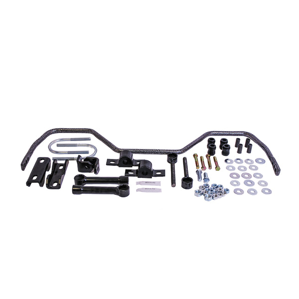 Hellwig 7731 Rear Sway Bar Kit