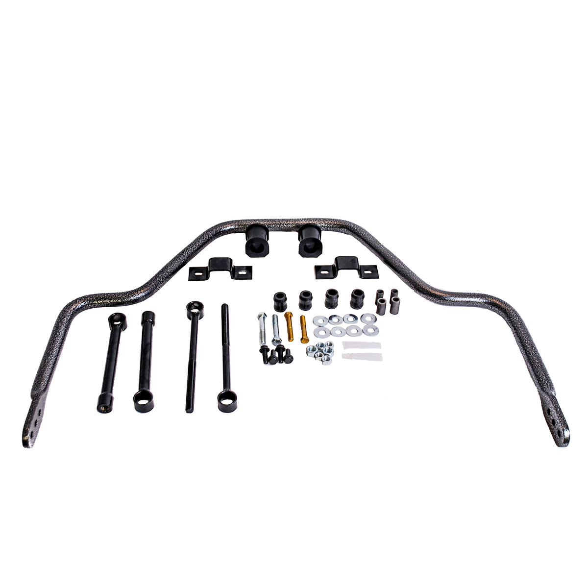 Hellwig 7736 Rear Sway Bar Kit