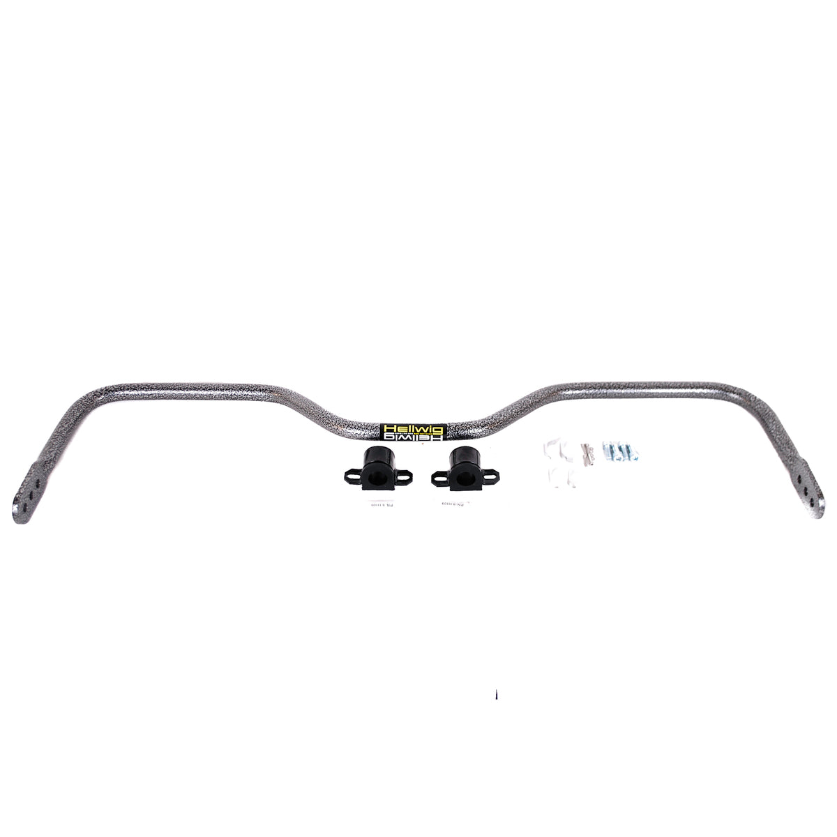 Hellwig 7738 Rear Sway Bar Kit
