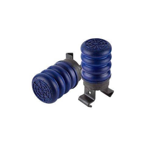 SuperSprings TSS-107-40 Trailer SumoSprings Trailer Axle, GAWR: 3000-5000 (Spring-Over Axle Configuration)