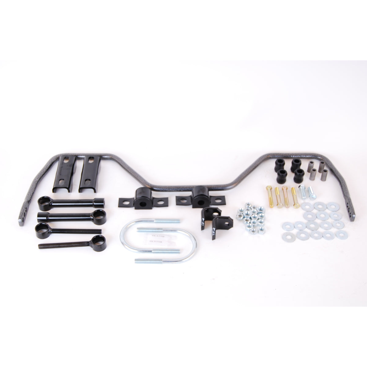 Hellwig 7744 Rear Sway Bar Kit