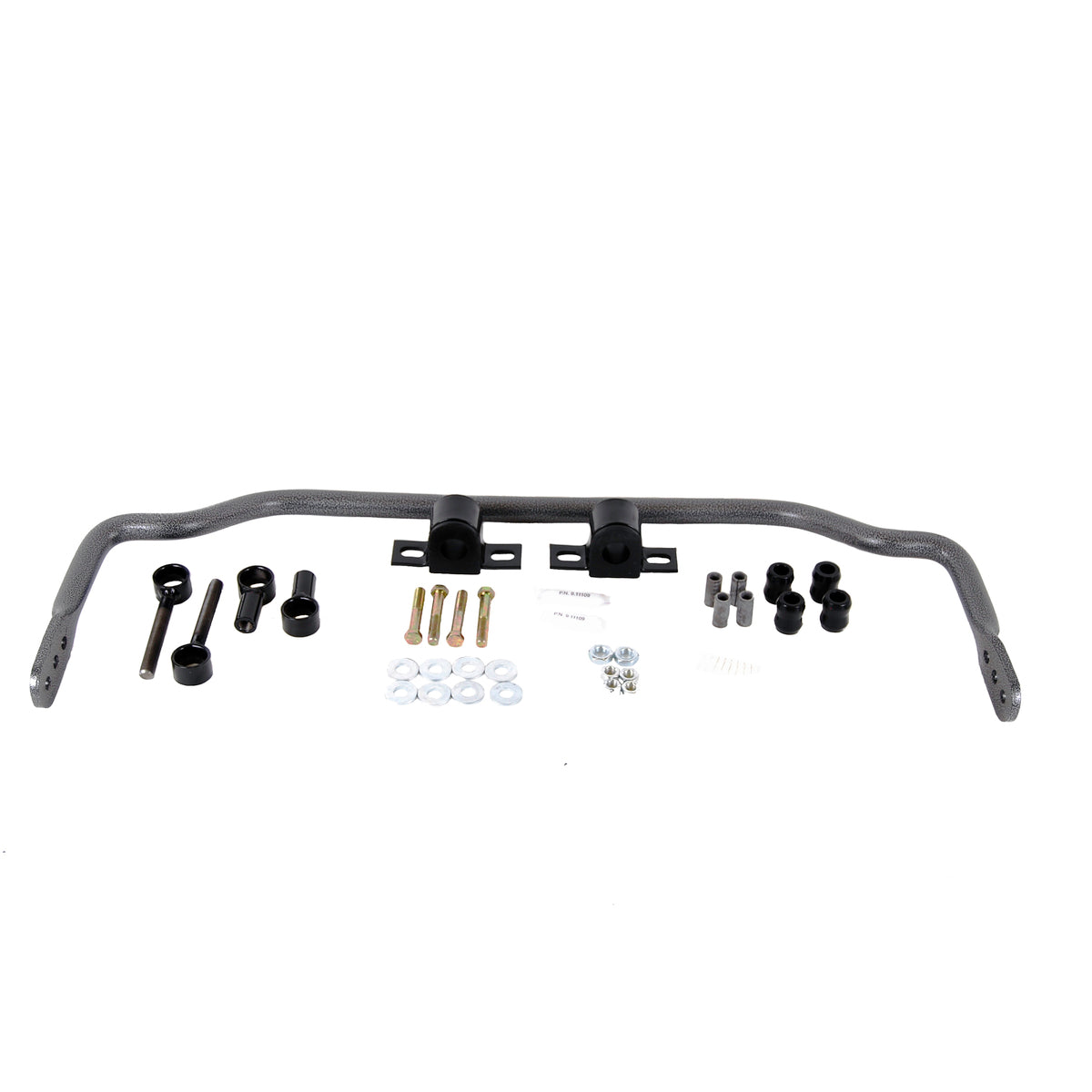 Hellwig 7751 Front Sway Bar Kit