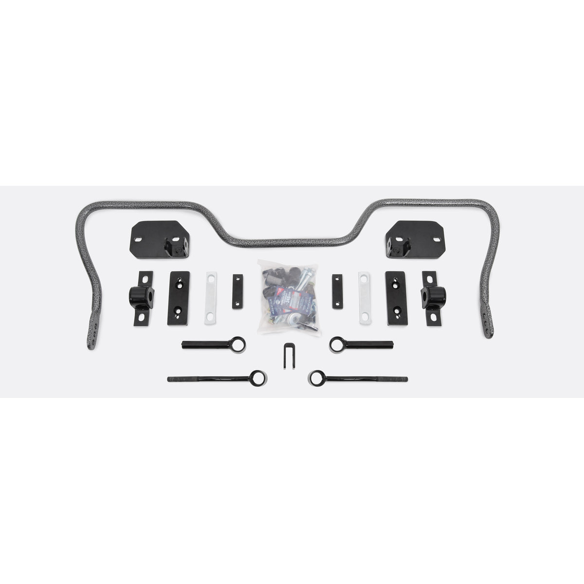 Hellwig 7778 Rear Sway Bar Kit
