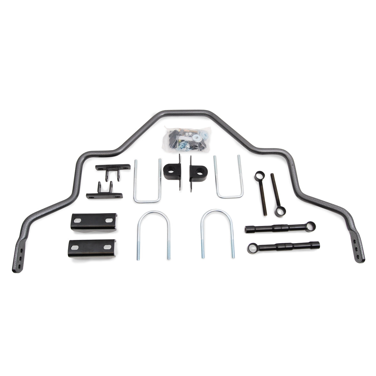 Hellwig 7780 Rear Sway Bar Kit