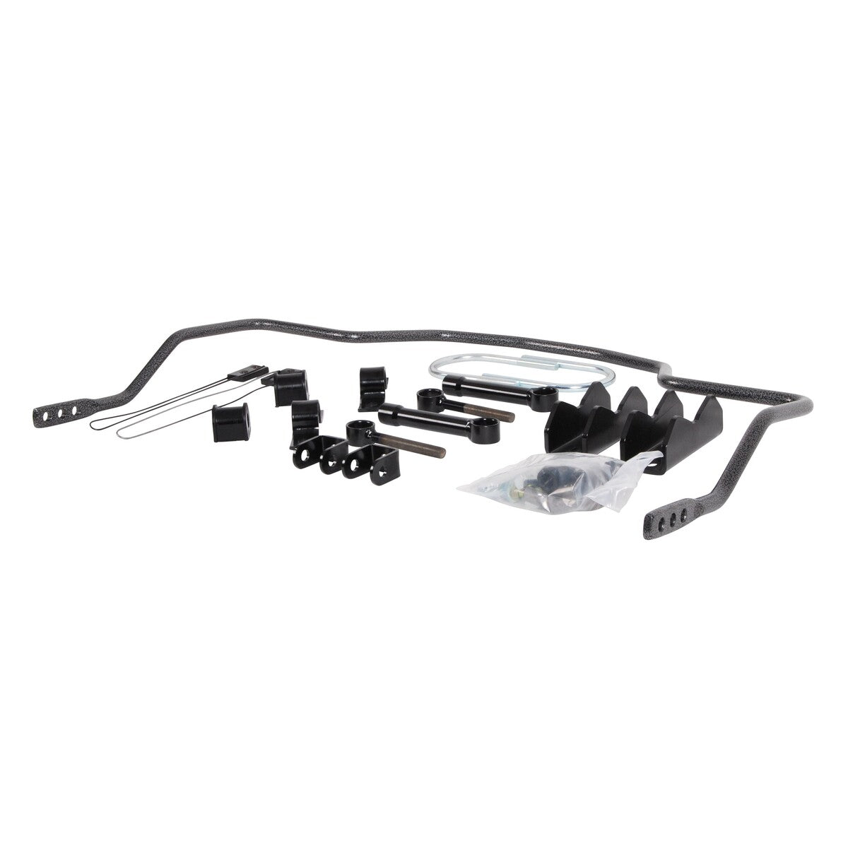 Hellwig 7783 Rear Sway Bar Kit