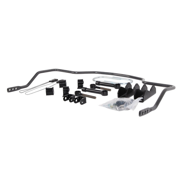 Hellwig 7783 Rear Sway Bar Kit