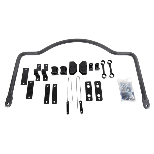 Hellwig 7796 Rear Sway Bar Kit